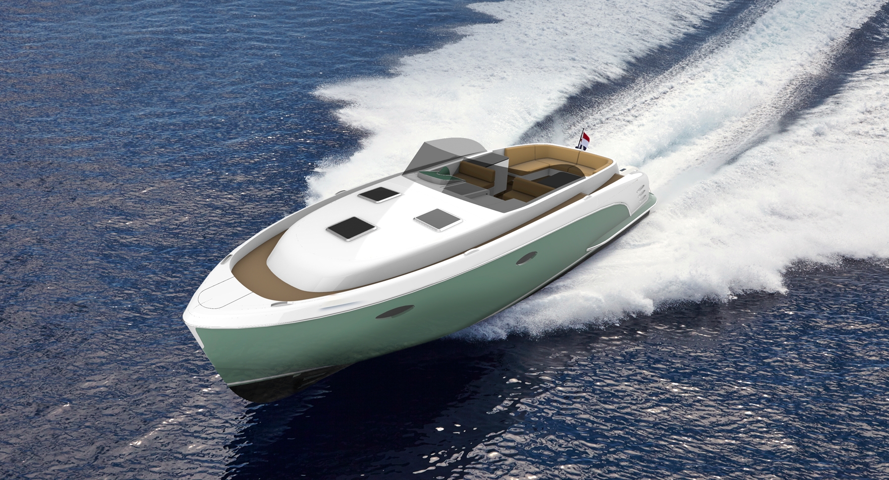Tristian Yacht placeholder image 5