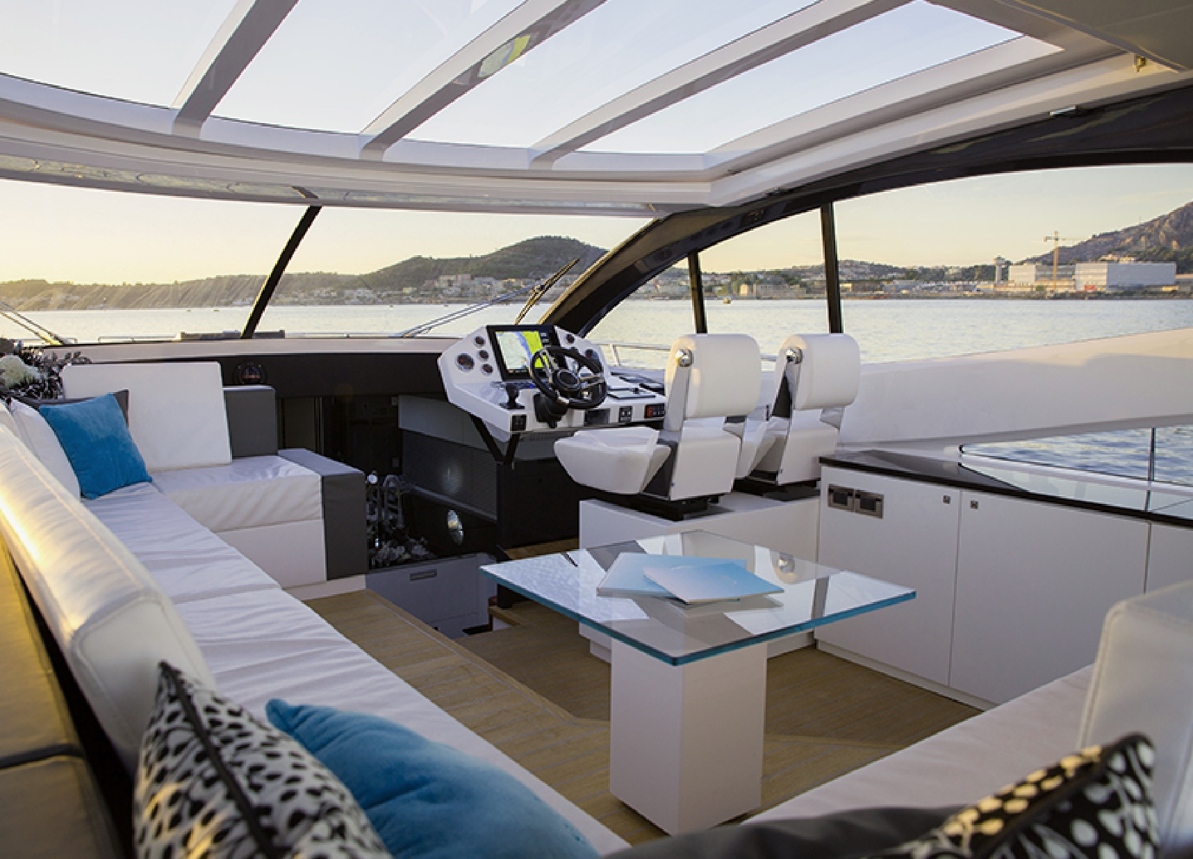 Tristian Yacht placeholder image 3